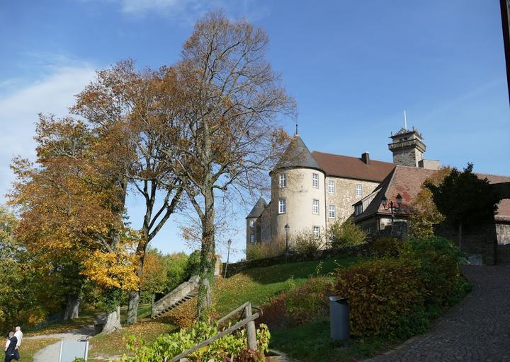 Alte Bastei Restaurant