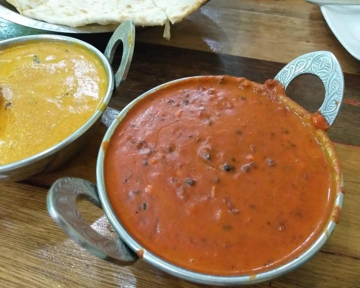 Chutney Indian Food