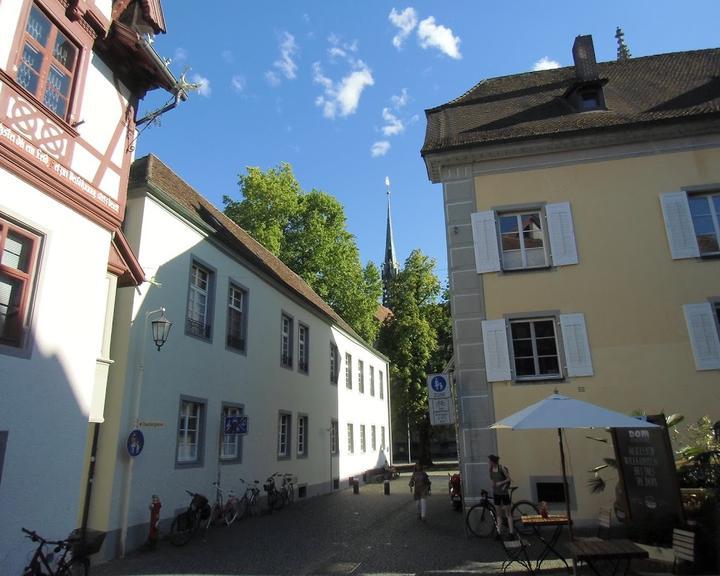 DOM Konstanz - Restaurant Café Bar