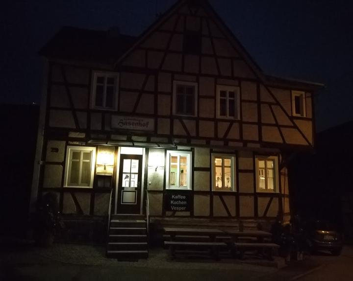 Gasthaus Hasenhof