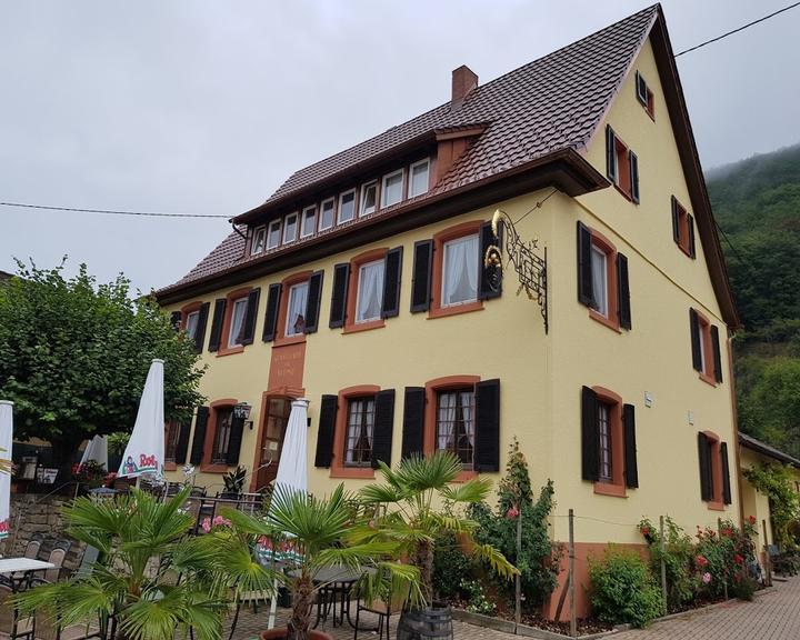 Gasthaus Blume