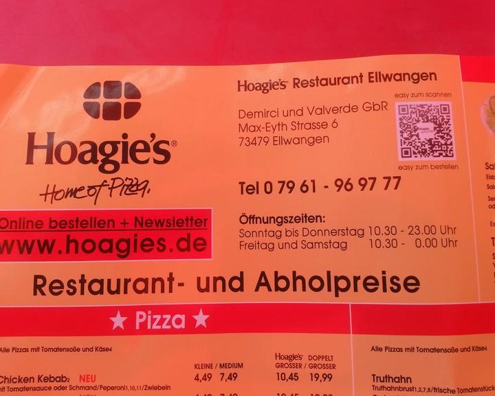 Hoagie's